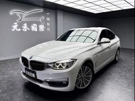 2014年式 F34型 BMW 3-Series GT 320i Luxury