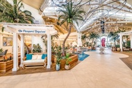 Shore to Please Cottage near Disney with Margaritaville Resort Island H2O Access - 3044SP