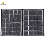 250 Pocket Coin Collection Album Coin Storage Album Coin Storage Storage Book for Commemorative Coin