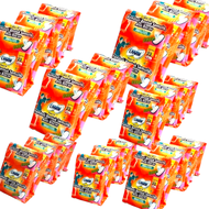 5 RENCENG 50SACHET CHARM BODY FIT PEMBALUT WANITA