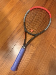 Wilson 網球拍 Clash 300g