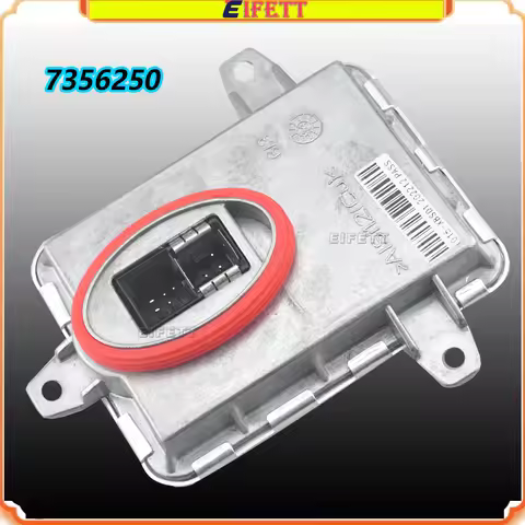 New OEM For BMW F10 F15 F16 F30 F32 F33 F34 F36 Xenon HID Headlight Ballast 7356250 7296090 Control 