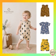 ⚡Next Day Delivery⚡[Summer Jumpsuit] Baby Jumpsuit Baby Clothes Pure Cotton Jumpsuit Baby Jumpsuit T