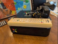 Magic TV MTV3300D 數碼電視機頂盒