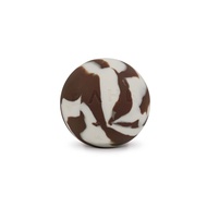 BAHE Soothe & Restore Massage Ball Cocoa Marble 6.5cm