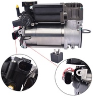 【WVH】-Car Air Compressor Air Suspension Compressor Pump 2203200104 for - E/S-Class C219 W211 S211 W2