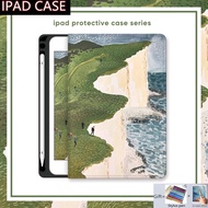 For IPad 10th Air 5th Generation Case Ipad Pro 11 2021 10.5 9.7 Inch Cover Ipad Mini 6 5 4 3 2 1 Case Ipad 5th 6th 7th 8th 9th Gen Cases