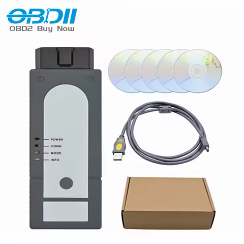 OKI 6154A WIFI USB 6154 V1.6.6 Work For PORSCHE/For VAG Car Diagnostic Tool Scanner 6154A 1.6.6 V6.2