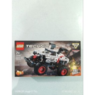 LEGO 42150 Technic Monster Monster Mutt Dalmatian
