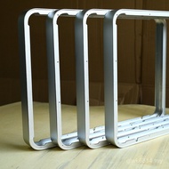 Aluminum Profile Bending Aluminum Alloy Advertising Doors Windows Photo Frame Frame Frame Deep Proce