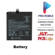 Xiaomi Mi 9T 9T Pro 10T 10T Pro Redmi K20 Pro BP40 BP41 BM53 Battery
