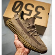 (with box) YEEZY SPLY Boost 350 v2  Fashion Men Women Running Shoes Yeezy boost