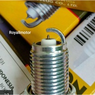 HONDA ODYSSEY RA8 3.0 V6 Spark Plugs [ 2000 - 2002 ] NGK G-POWER