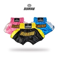 Buakaw Kids 1 Muay Thai Shorts