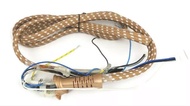 อะไหล่แท้ฟิลิปส์ /สายท่อน้ำเตารีดไอน้ำ HOSE CORD MTD ASSY/423902277301/รุ่น GC9682 GC9685