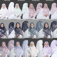 VELORA EXCLUSIVE HIJAB