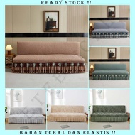 Etfelicel Elastic Sofa Bed Cover Skirt Spandex Sofa Bed Cover Sofa Bed Cover Sofa Bed Sofa Base