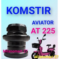Aviator at 225 kones headset komfork electric bicycle aviator at 225
