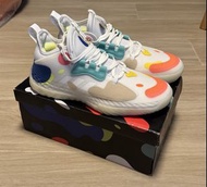 夏登 Harden Vol.5 Futurenatura US10