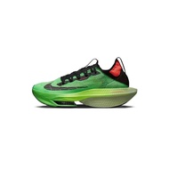 Official Nike Zoom Alphafly Next% 2 Sneakers DZ4784 - 304 รับประกัน 1 ปี