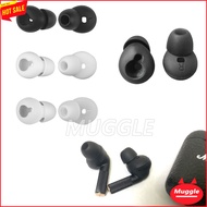 Marshall Minor III Silicone Ear Tips  Earphone eartips anti-slip earplugs  Marshall Minor 3  EarTips