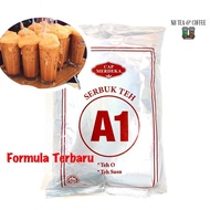 Serbuk Teh Merah A1/ Teh Tarik Kaw/ Teh A1 (800gm) | Ice Milk Tea