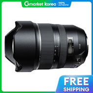 Tamron | Tamron SP 15-30mm F2.8 Di VC USD สำหรับ Nikon / จัดส่งในวันเดียวกัน / จัดส่งรวดเร็ว