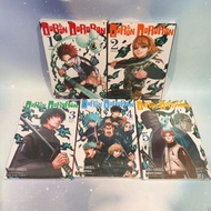 DORON DORORON Volume 1-5 Complete (New) Set