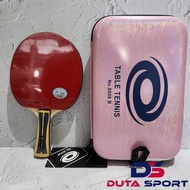 YINHE Bat 11B FL Premium Carbon Premade Table Tennis Pingpong Bet