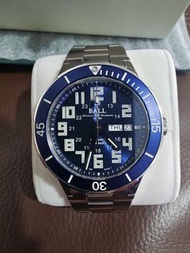 波爾錶（BALL Watch）男裝自動錶