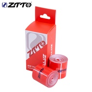 ZTTO Bicycle Tubeless Rim Tapes Thickened Nylon For MTB Road Bike Rim Tape Strips 29 Inch 700c Width