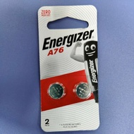 Energizer Lithium Battery A76 /2016/2025/2032/A23/A27