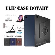 Tab A 9 Plus 11" 2023 SM-X210/SM-X215 Casing Samsung A 9 Plus 11 Inch 2023 Rotary Flip Cover