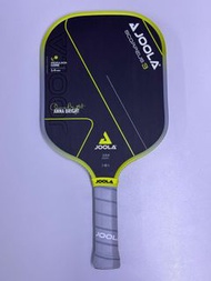 JOOLA Anna Bright Scorpeus 3 14mm Pickleball Paddle