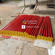 ready Pipa Support Scaffolding, Steger, Perancah, Stager murah