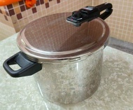 Tefal壓力煲6L