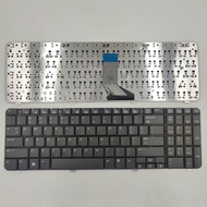 Laptop keyboard US Layout for HP Presario CQ61 G61 CQ61-207 CQ61-100 CQ61-200 CQ61-300 no point no b