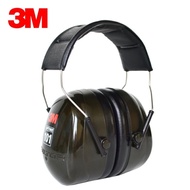 Peltor Optime Earmuff H6P3E H6A/V H10A/ H7B/ 3m Original