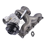 AP03 Turbo Turbocharger 11 65 7 588 938 for BMW N20 N26 F10 F30 E84 320i 328i 528i Z4 X5 2.0 11 65 7