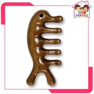 新款美容儀-多功能 刮痧梳 按摩器