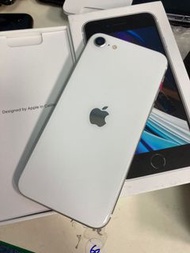 iPhone Se 128Gb white