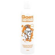 Goat Soap - 山羊奶護髮素 300ml - 燕麥 (平行進口)