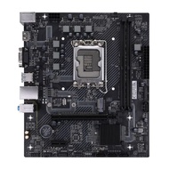 Color Rainbow H610M-D EVO V21 Game Gaming Brand New Motherboard Suitable for 12th Generation 13th Ge