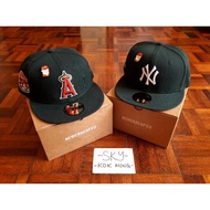 Ne5950 Mlb Exclusive Cap Ready (100% original)