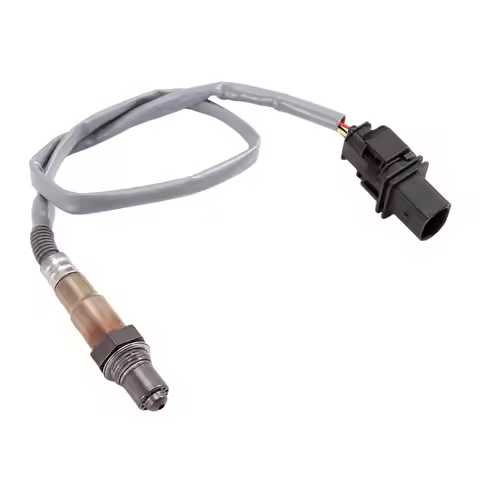 AU05 -Oxygen Sensor O2 Probe 0258017029 For BMW E60 E61 E63 E64 E65 E66 E67 Car Models