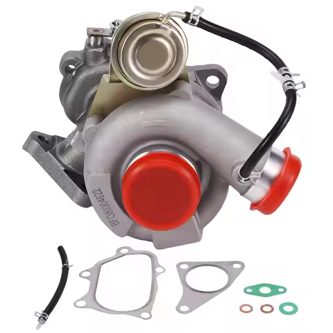 TD04L Turbo Turbocharger for Subaru Forester 2.0L Saab 9-2X Aero 05-06 Saab 49377-04300 49377-04302 