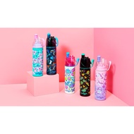 Smiggle Stainless Steel Drink Bottle