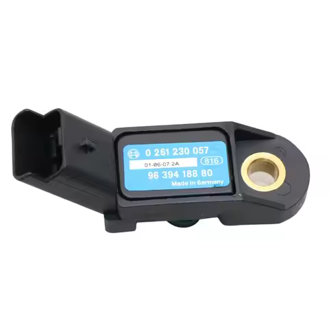 1920AN Intake Pressure sensor For CITROEN Xsara Picasso Peugeot 204 306 406 605 1.4 1.6 1.8 2.0 0261