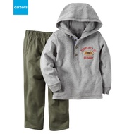 CARTER'S Baby Boy Set 18 months - 2 pieces - American product