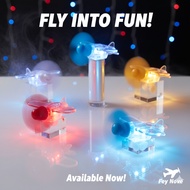 LED PLANE TOY MOTORCYCLE AND CAR ACCESSORIES PLANE TOY AIR LED PLANE TOY MOTORCYCLE LED PLANE CAR HE